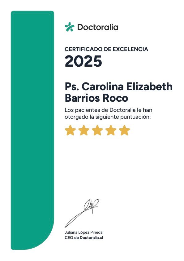 Carolina Elizabeth Barrios Roco-10