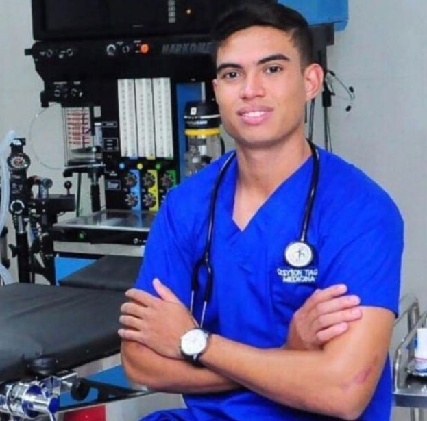 Cleyson Tiago Da Silva-0