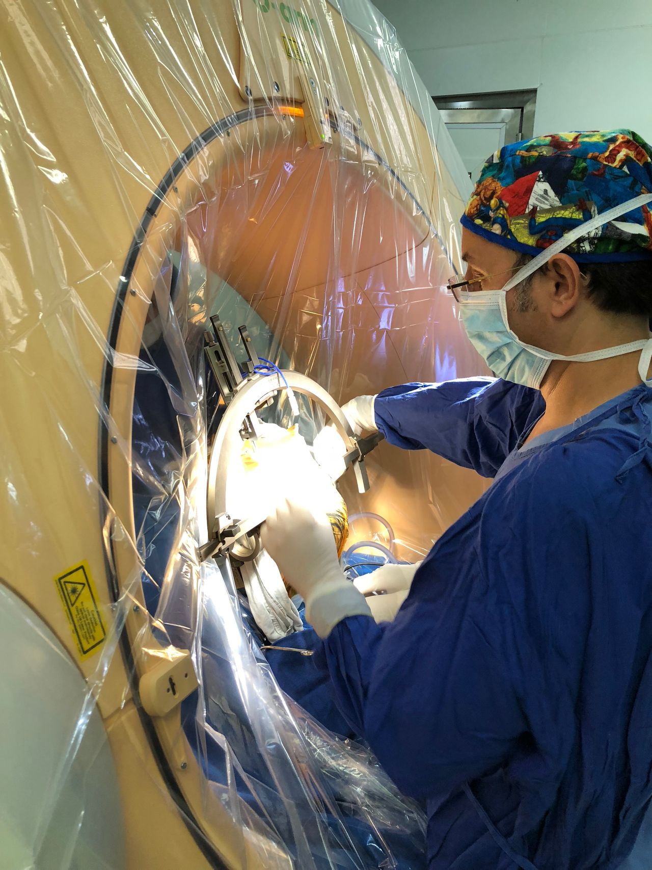 Juan Carlos Benedetti Isaac-3