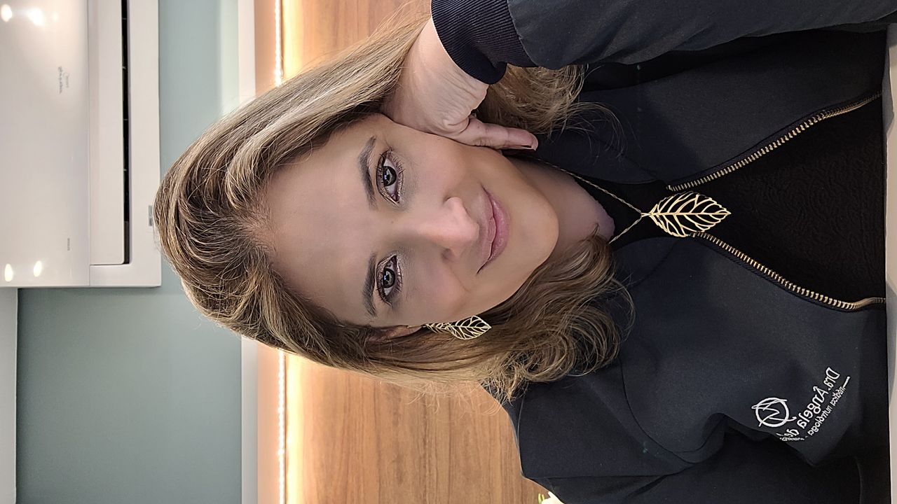 Ângela De Moraes De La Torre-0