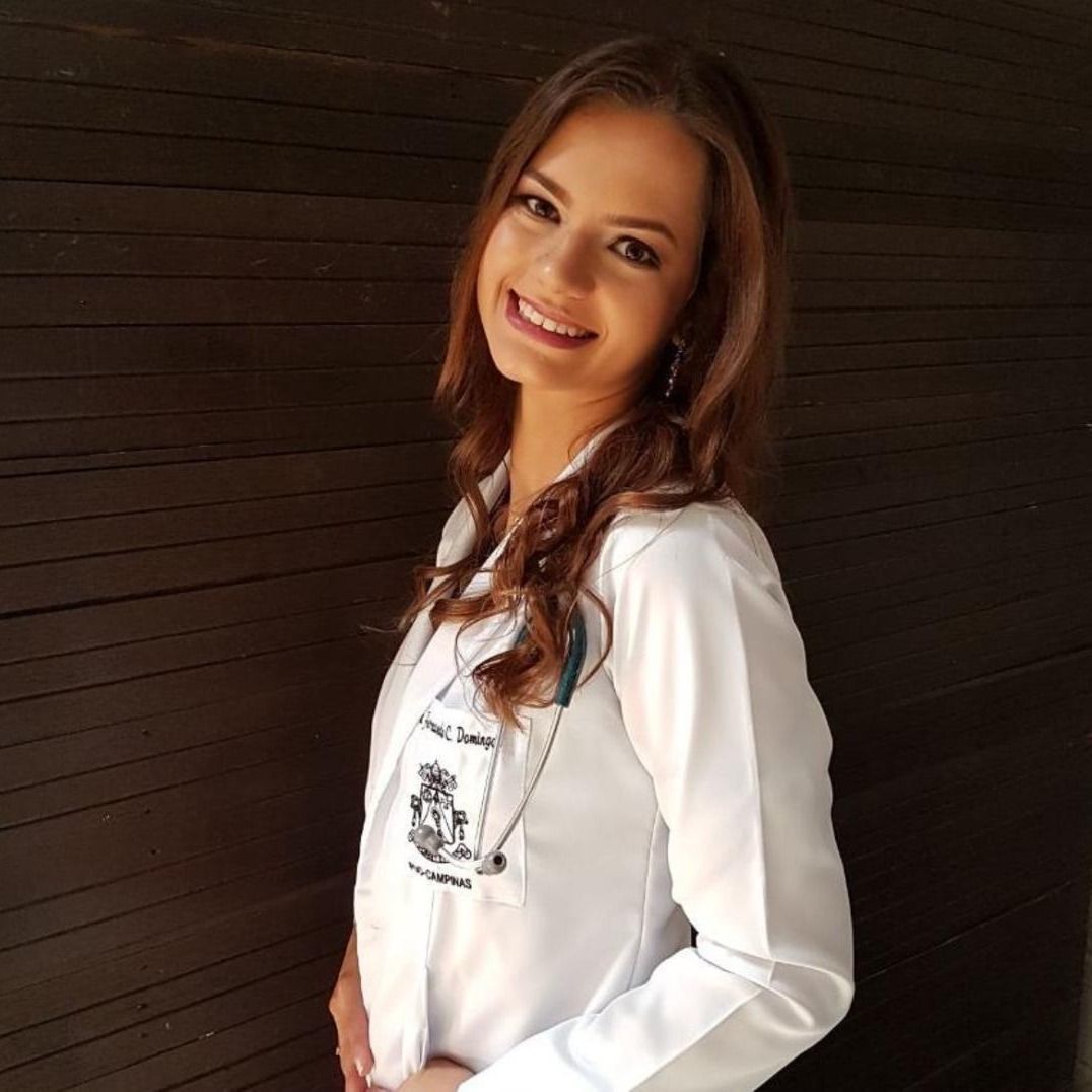 Fernanda Chinelato Domingos-0