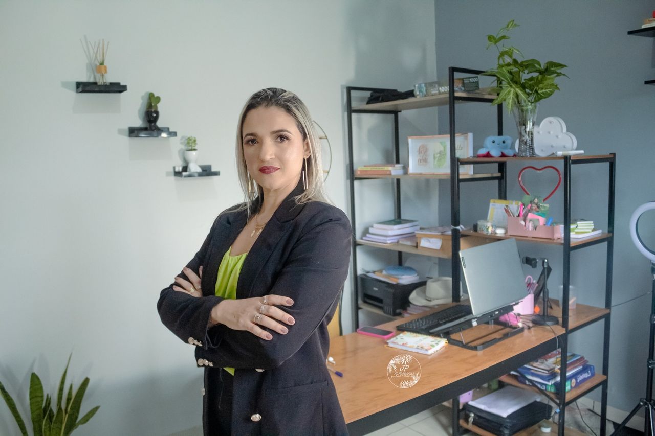 Daniella Oliveira Castro De Lima-3