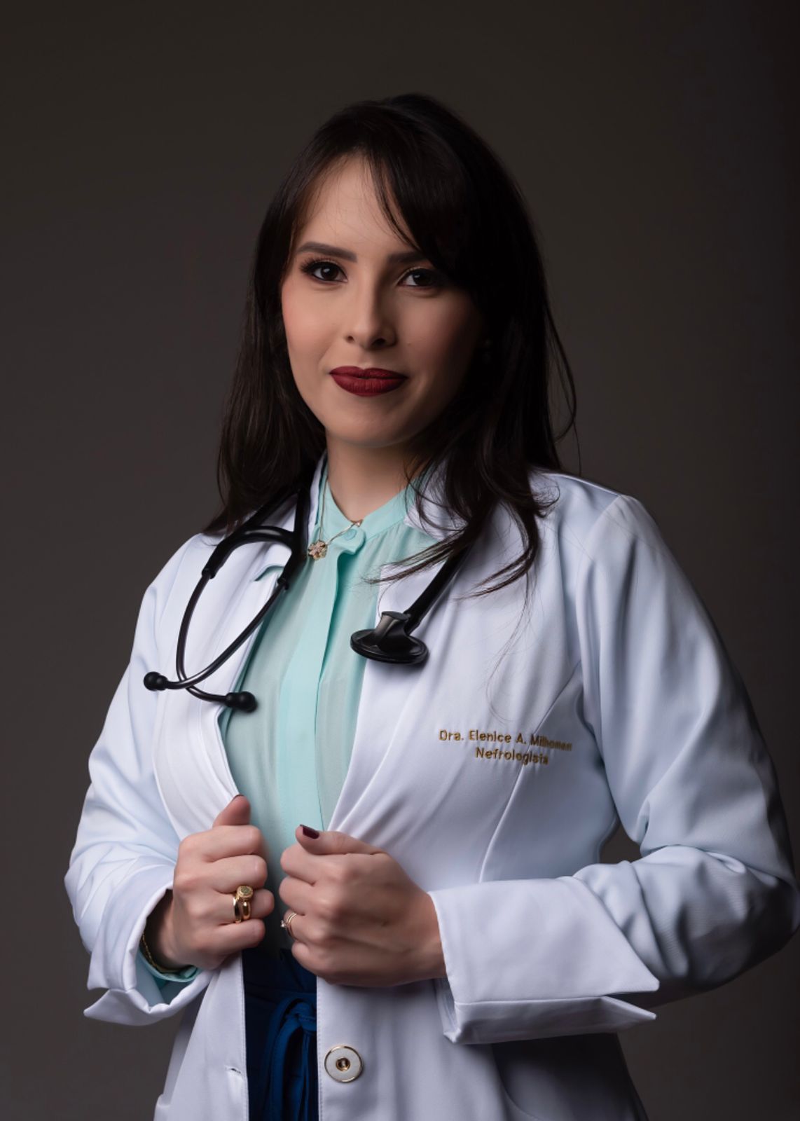 Elenice Andrade Milhomem-2