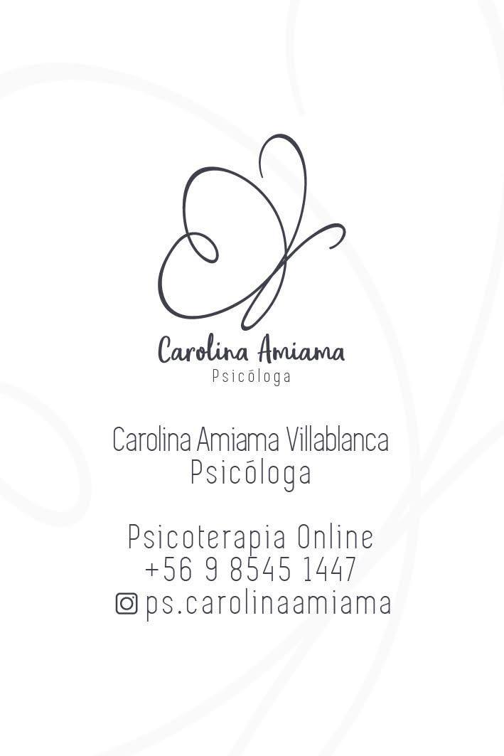 Carolina Amiama Villablanca-1