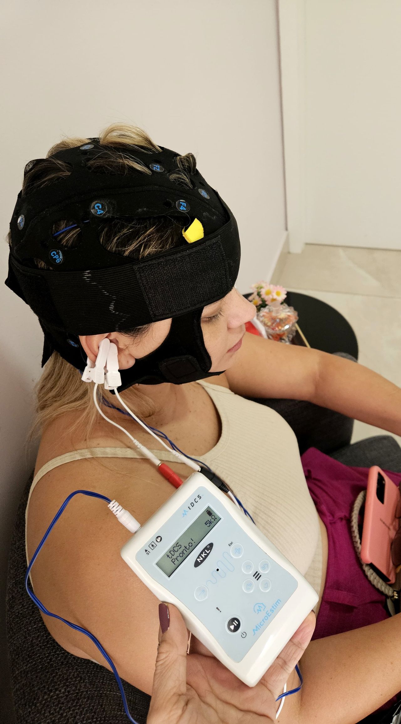 Gislene De Mello Coimbras De Almeida-2