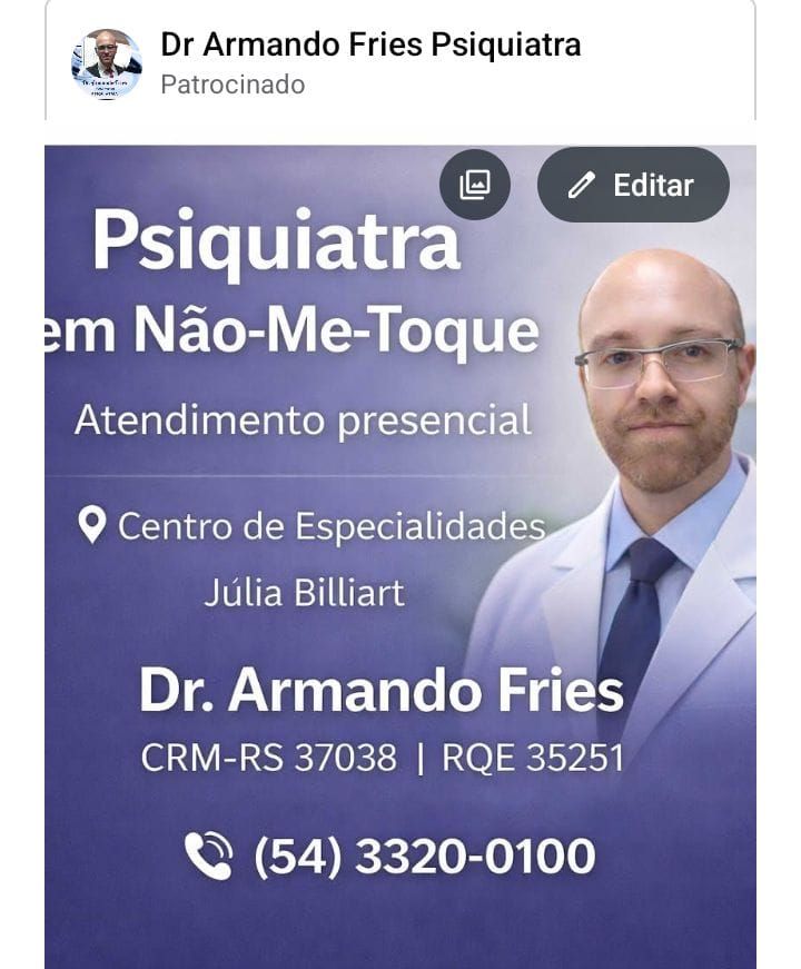 Armando Fries-0