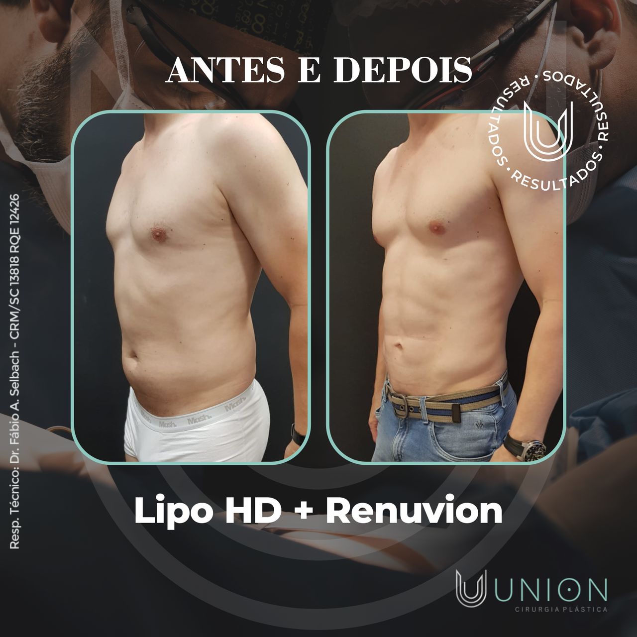 Fabio Augusto Selbach -10