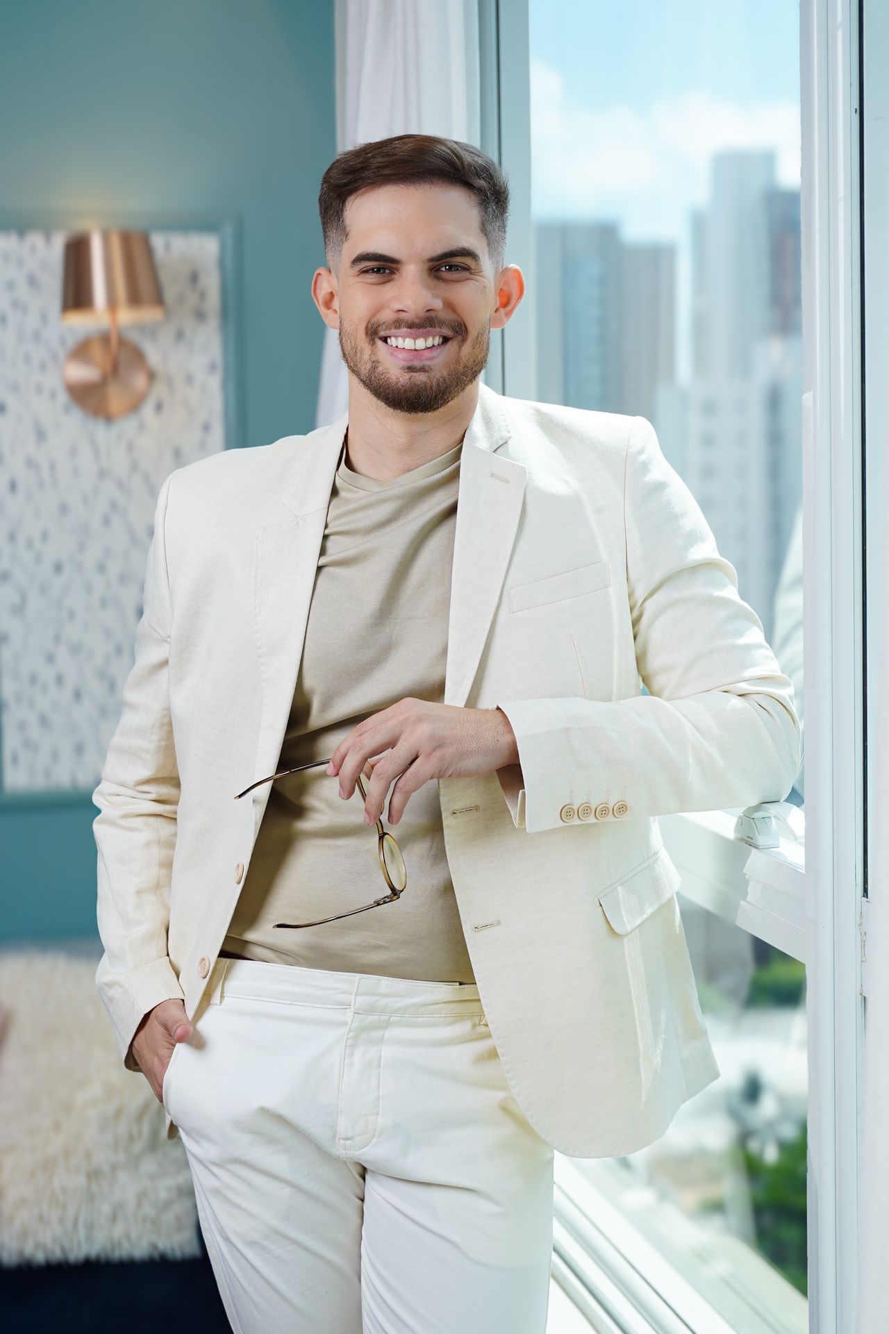 Danilo Rafael  Barbosa Dos Santos-2