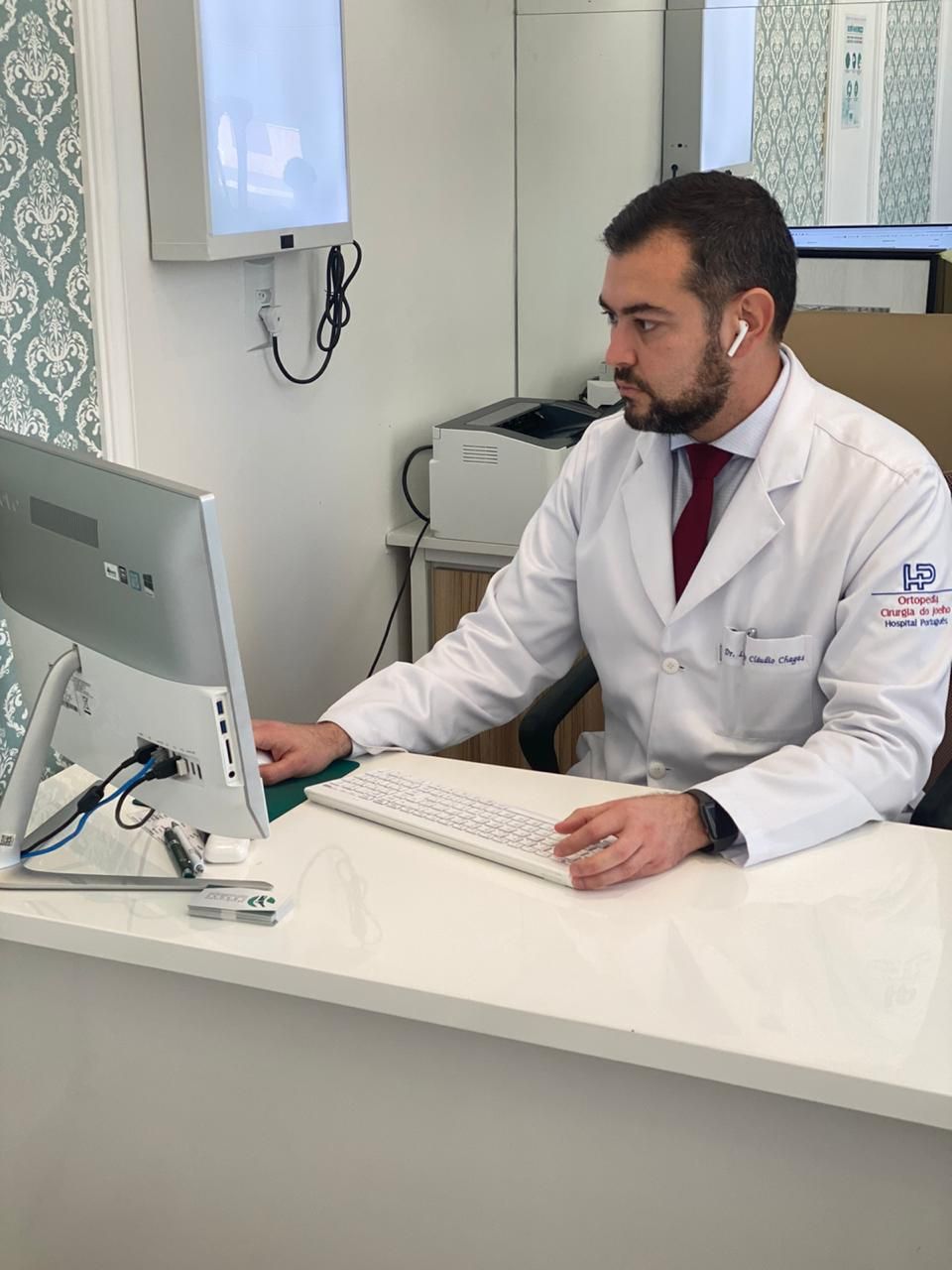 Luís Cláudio Chagas Silva-36