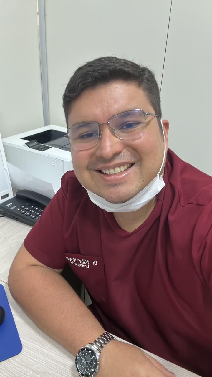 Wilber Palha R. Novaes-0