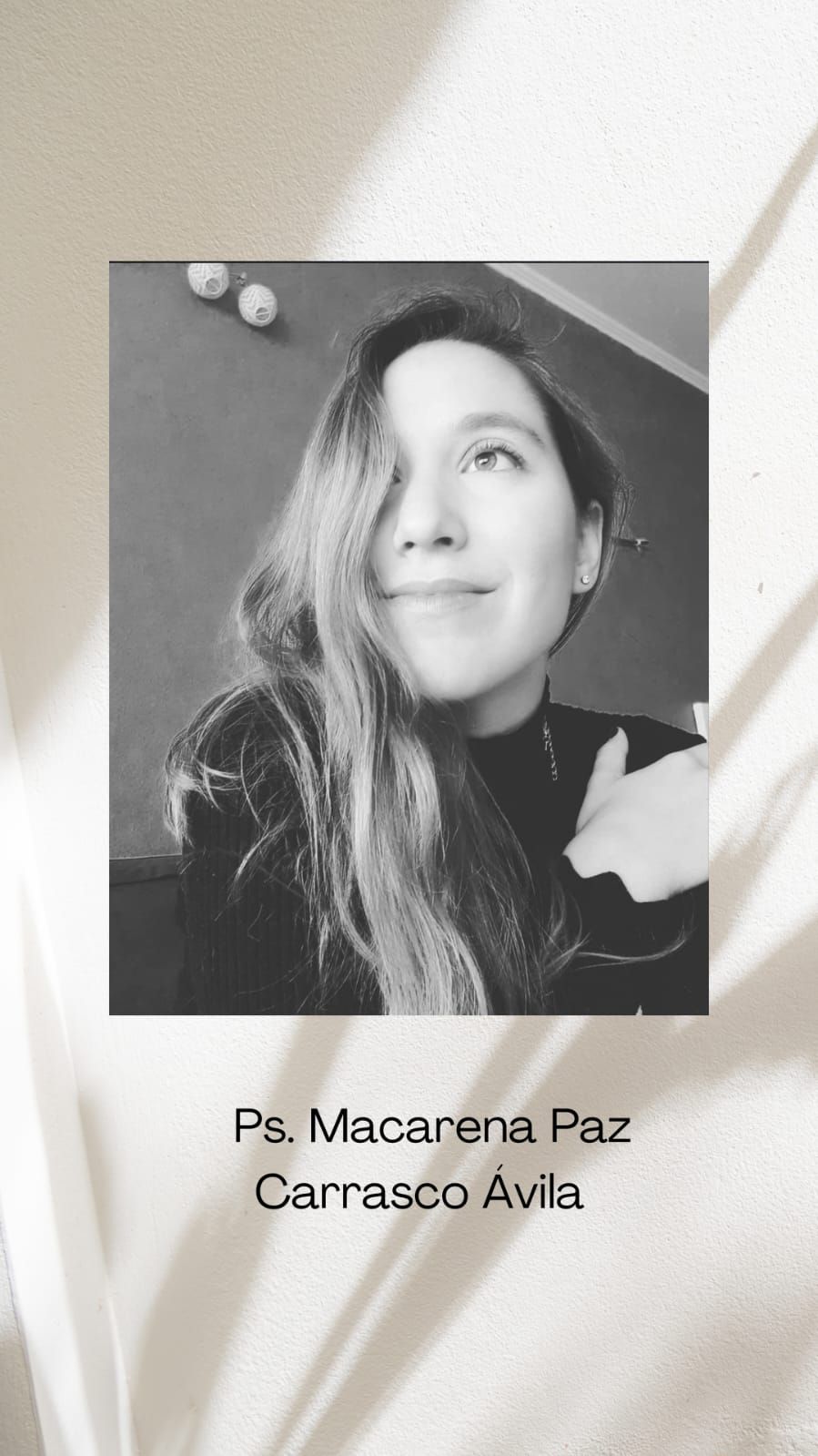 Macarena Carrasco Ávila-0