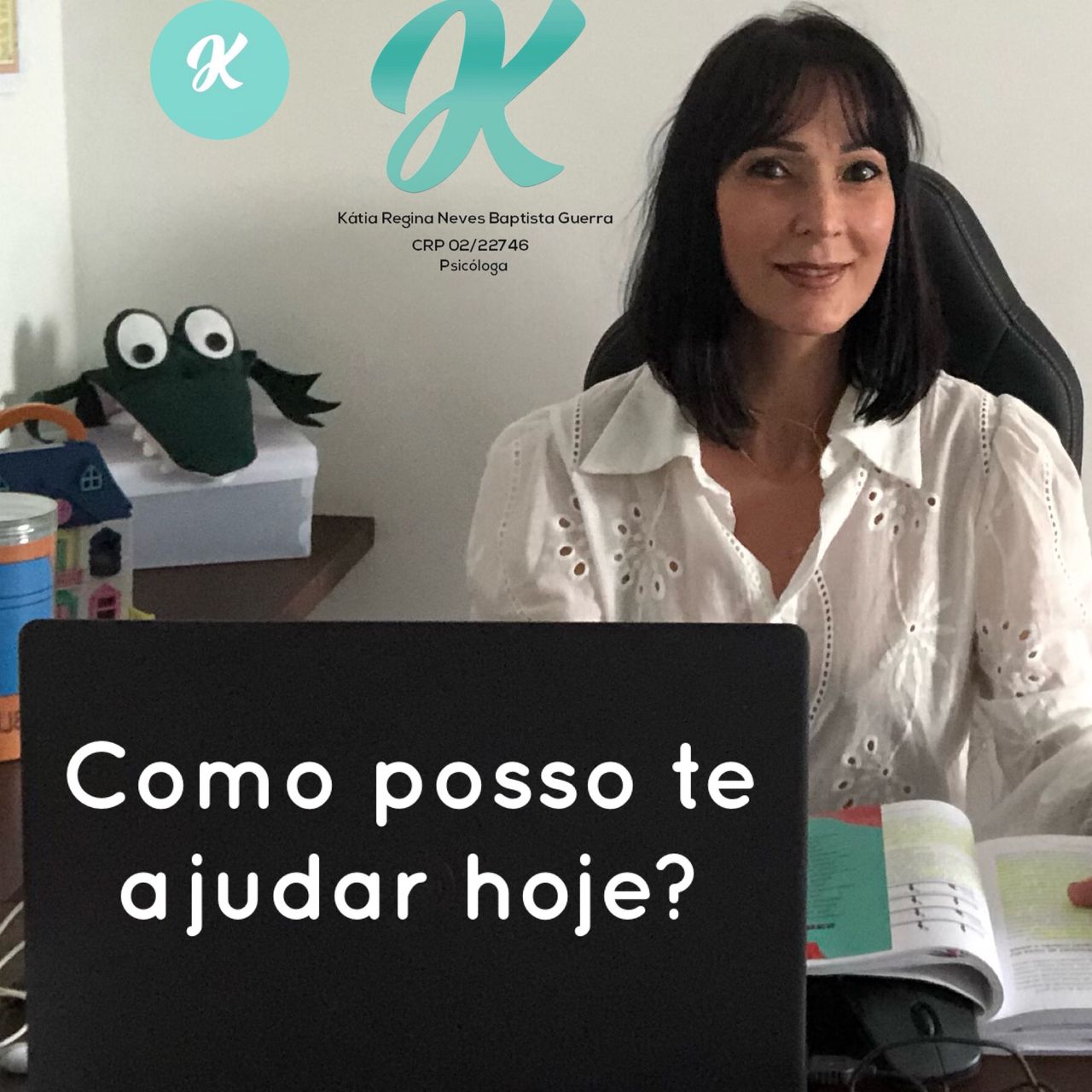 Kátia Regina Neves Baptista Guerra-56