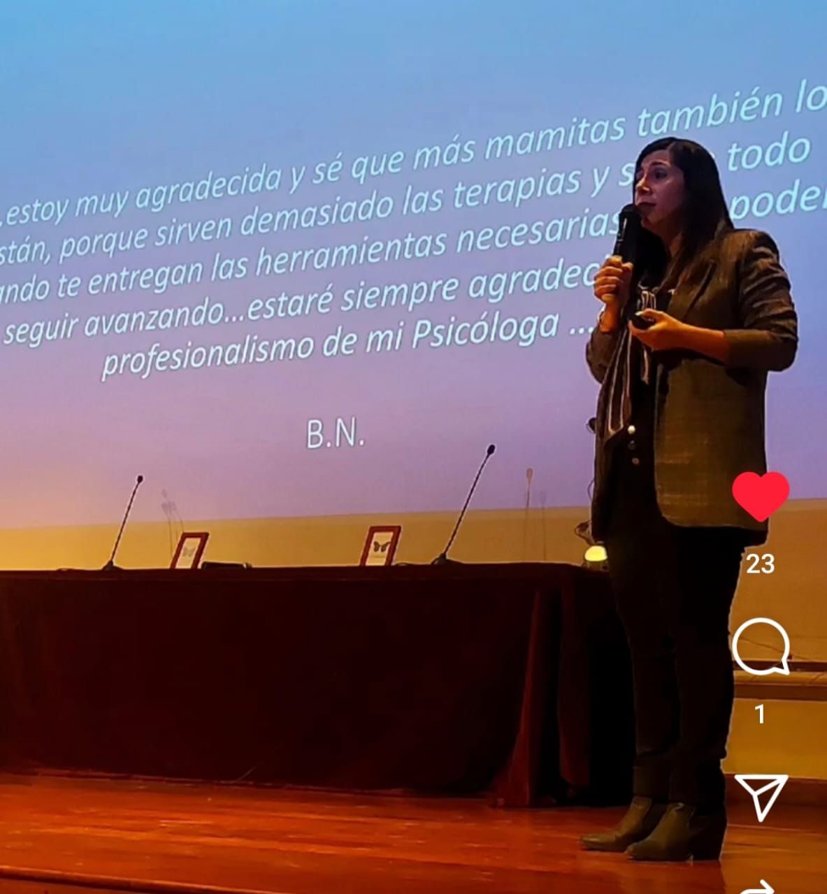 Gloria Santibañez Contreras-13