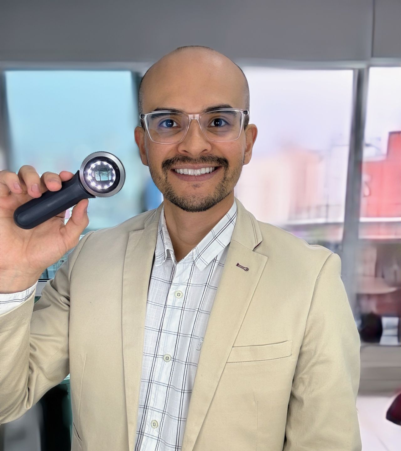 Andrey Amorim De Lima-2