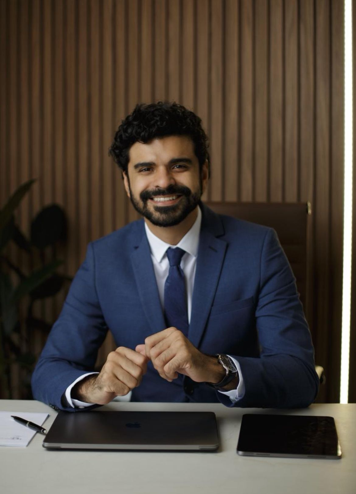 Luís Eduardo M. Martins-0