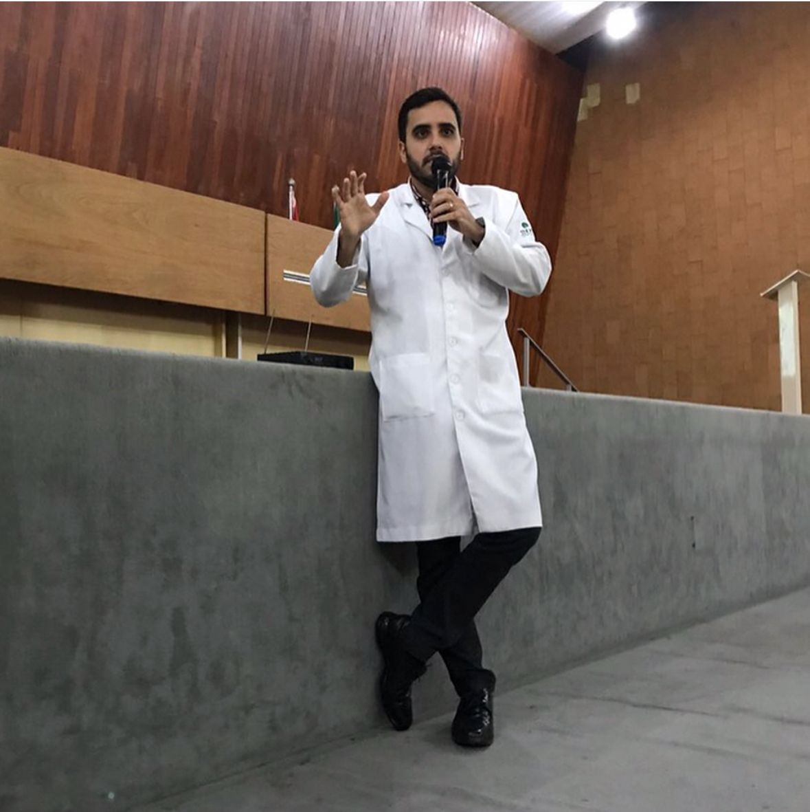 Carlos Augusto De Carvalho Carrera-0