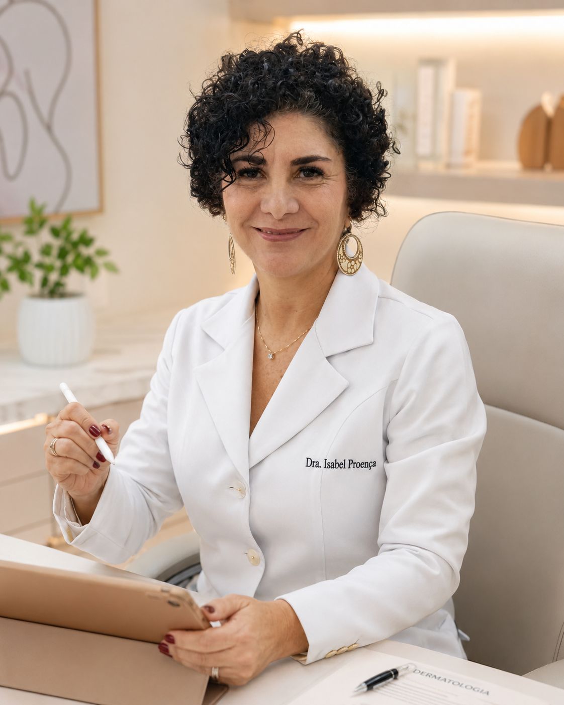 Isabel Cristina Proença Ribeiro-0