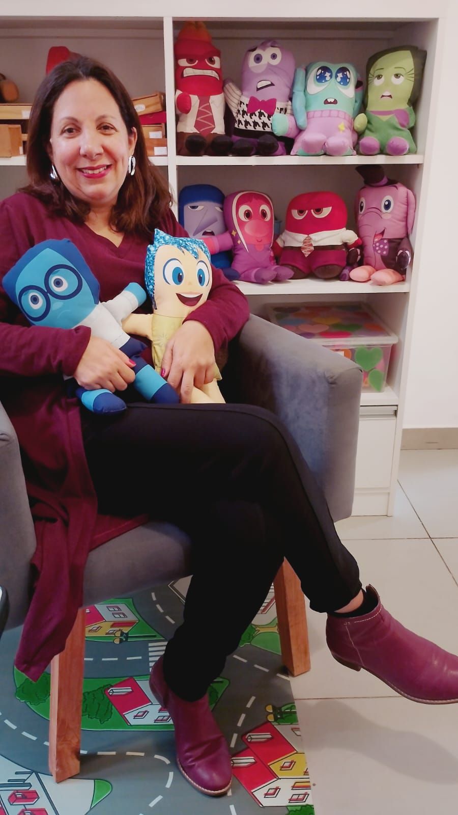 Marilene Santos Da Silva-0