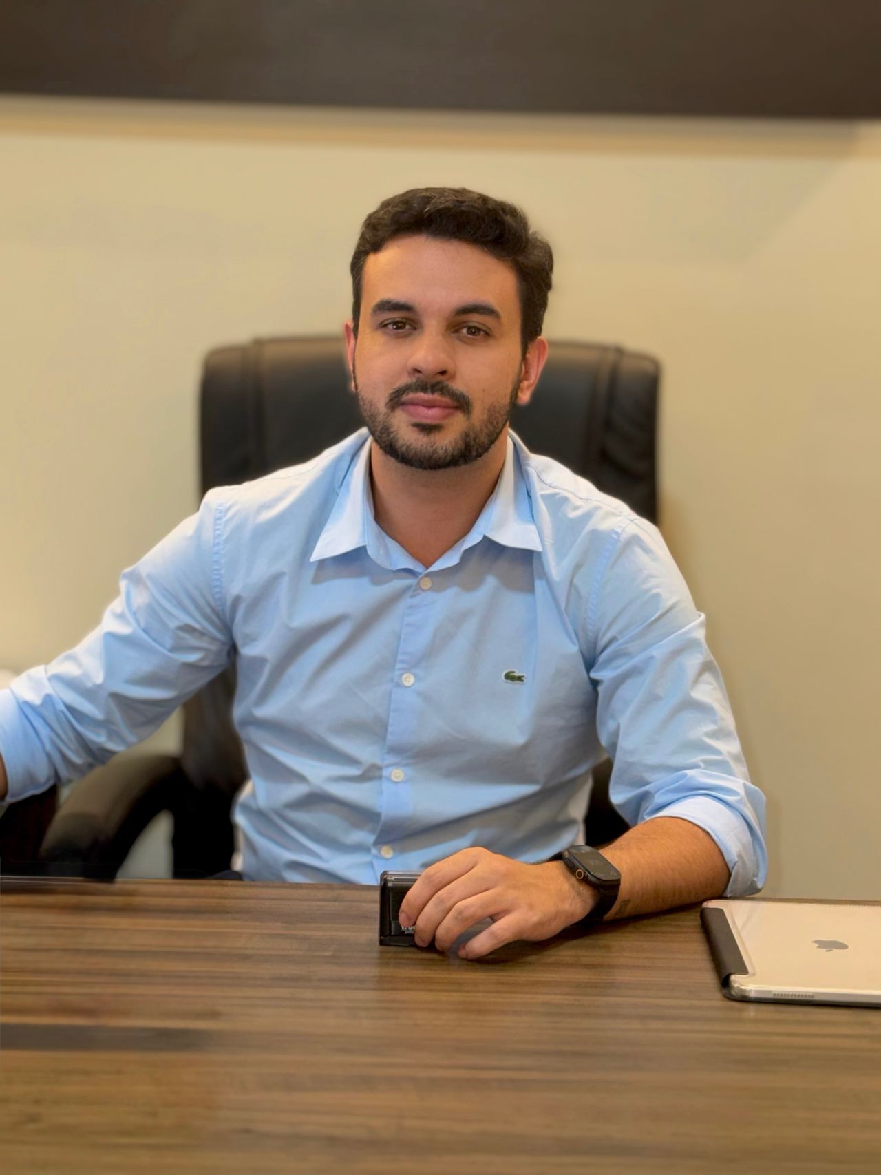 Vinicius Alvarenga Queirós De Oliveira -0