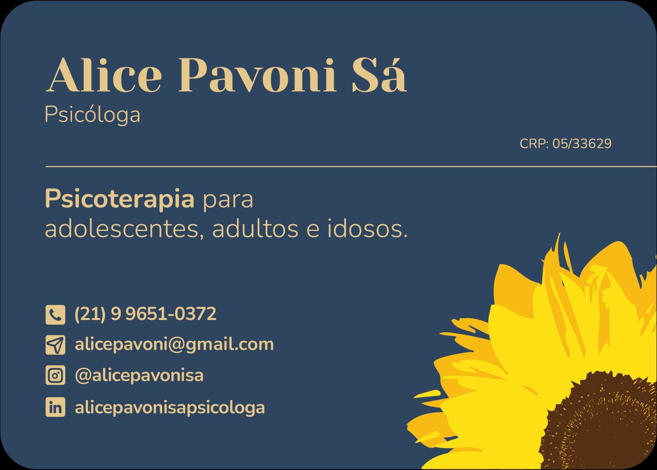 Alice  Pavoni Sá-7