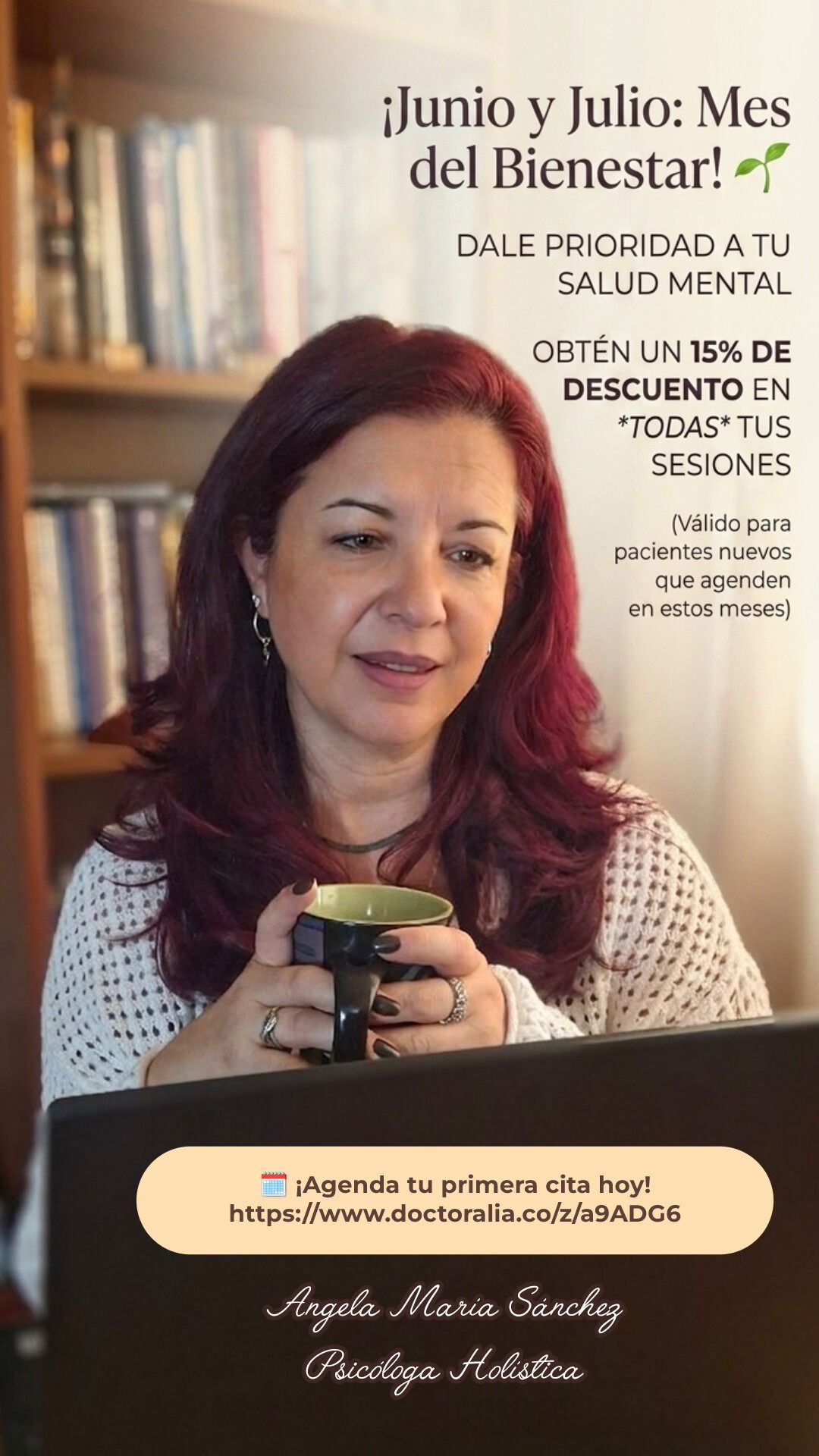 Angela María Sánchez R.-2