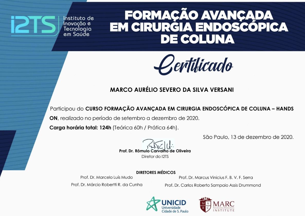 Marco Aurélio Severo Da Silva Versiani-27