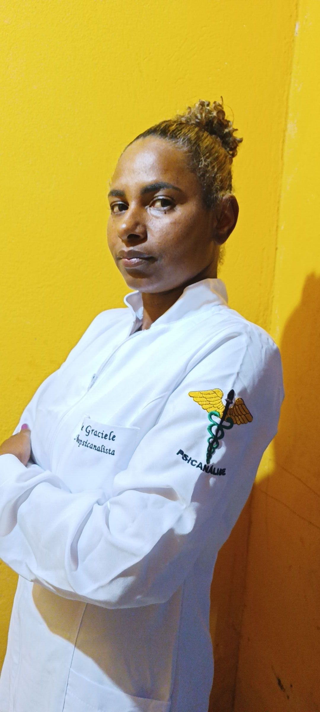 Suzie Graciele Jesus De Souza-6