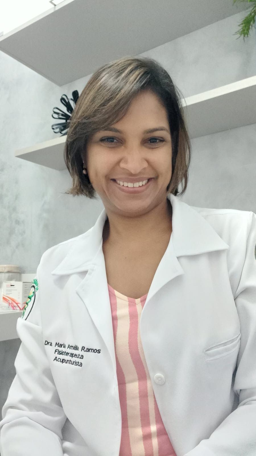 Maria Amélia  Rodrigues De Souza Ramos-1