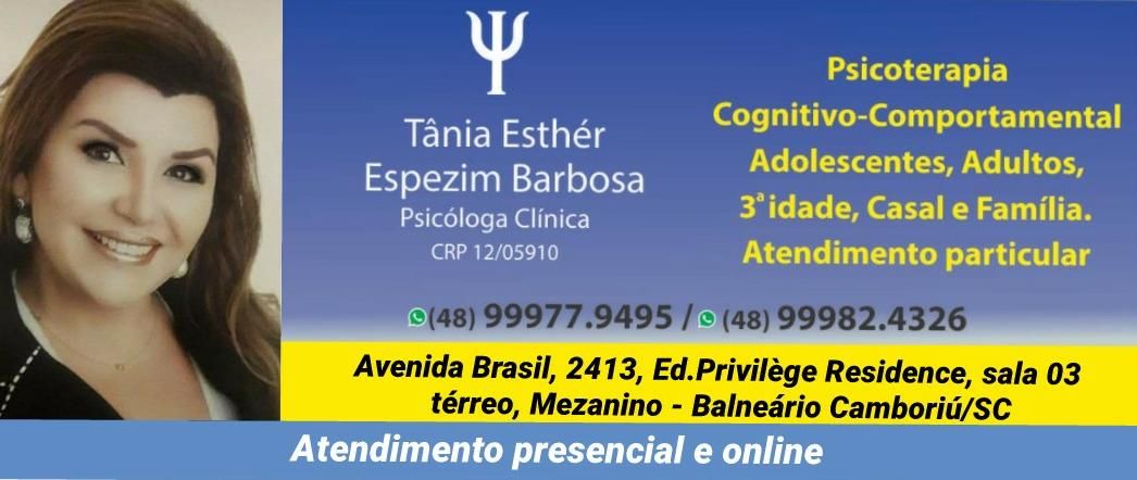 Tania Esther Espezim Barbosa-7