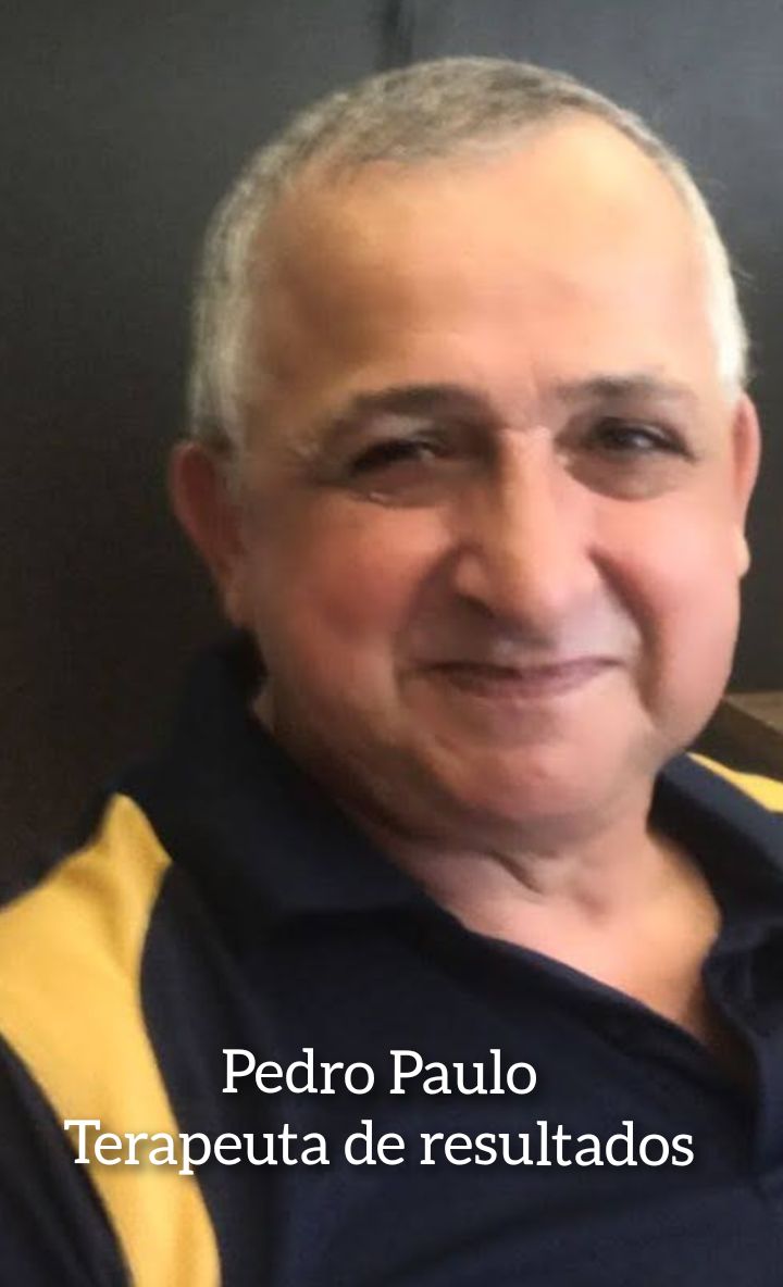 Pedro  Paulo Ferreira  -2