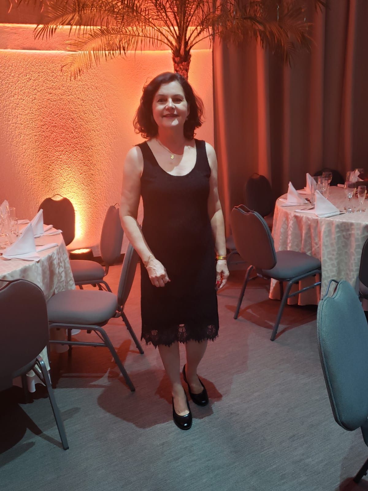 Celia Maria Carneiro Dos Santos-9