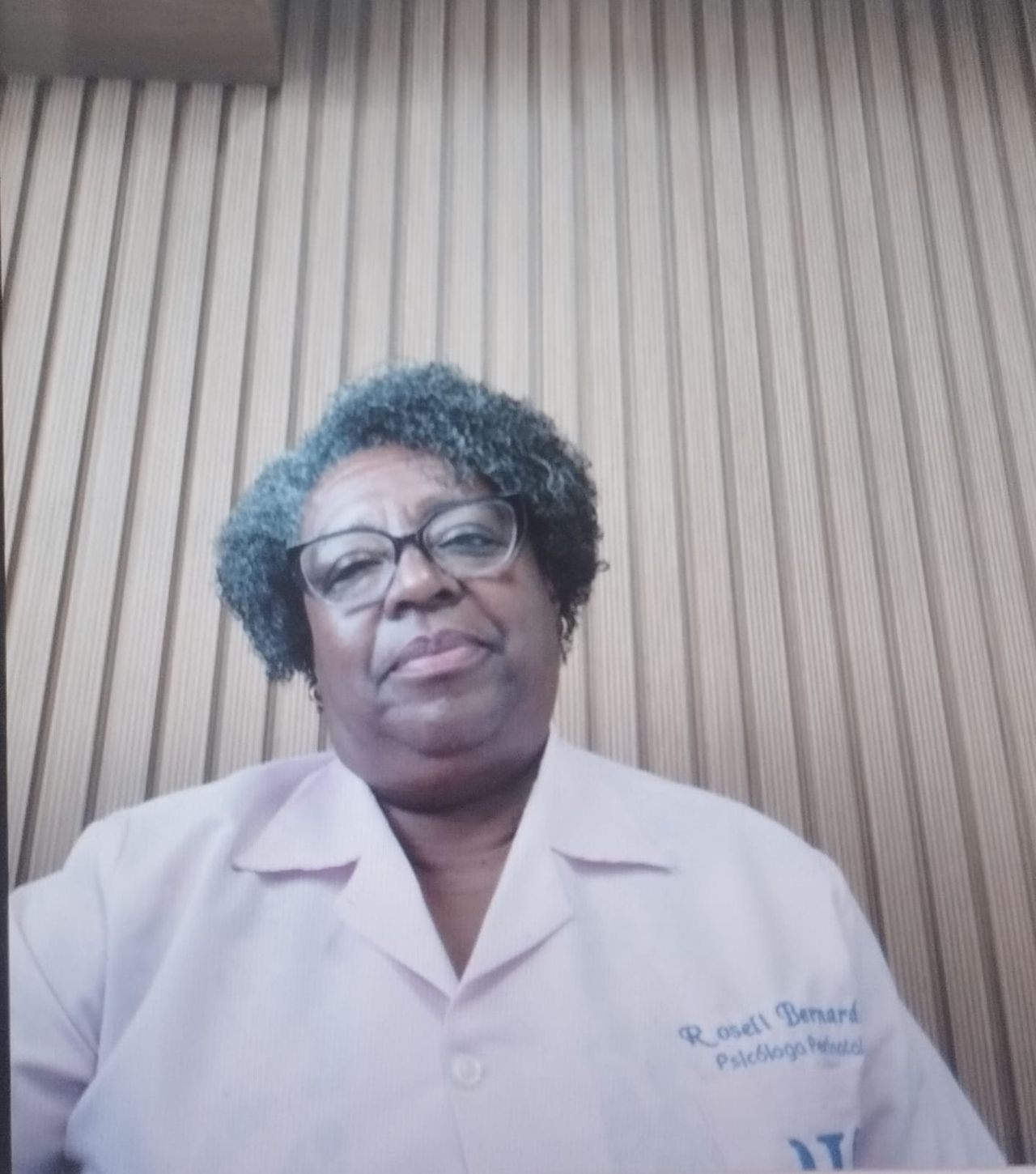 Roseli  Aparecida Bernardes Dos Santos-1