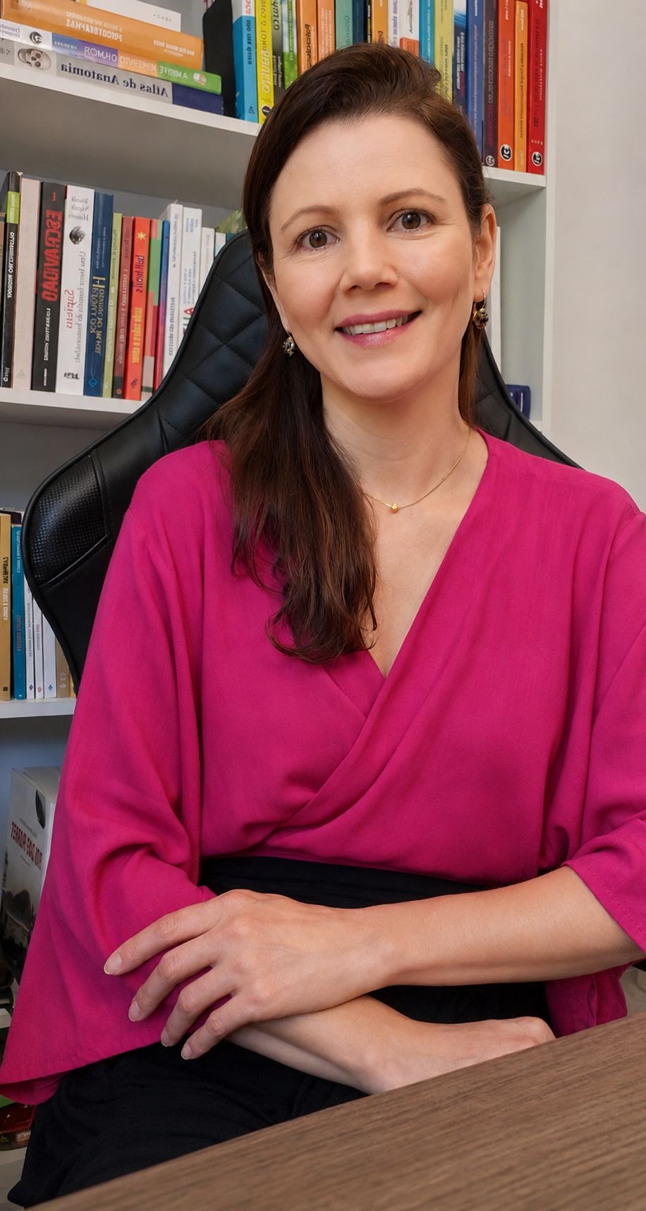 Meri Lucia Gomes-0