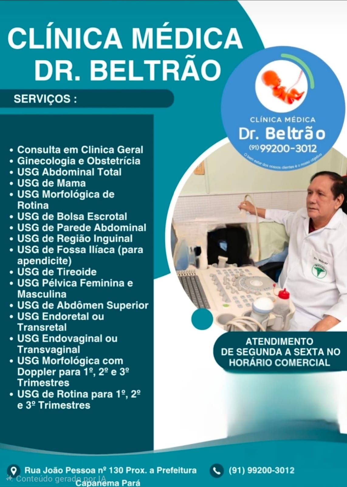 Darcy Raimundo Pamplona Beltrao-0