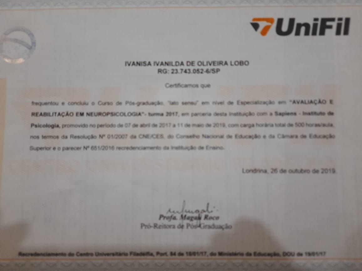 Ivanisa Ivanilda De Oliveira-9