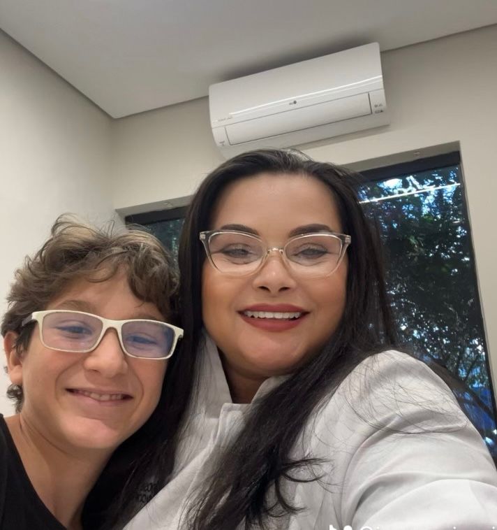 Rose Meire Giane Ricardo De Oliveira Crivelli-0