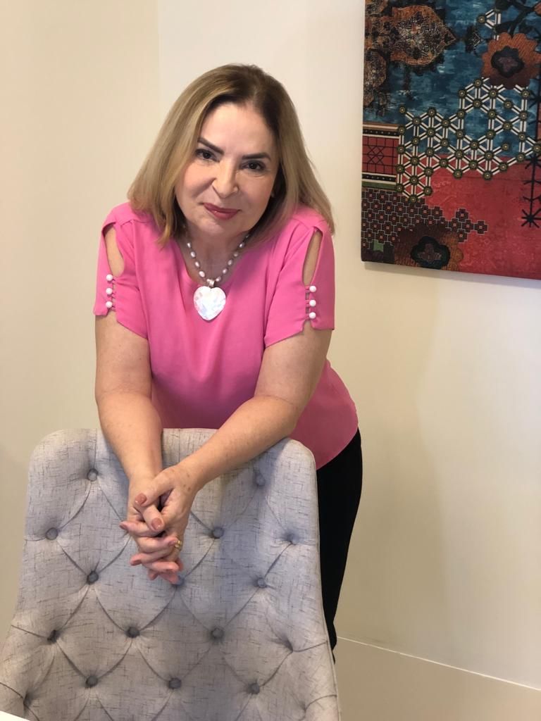 Regina Elizabeth Teixeira Barreto De Azevedo-0