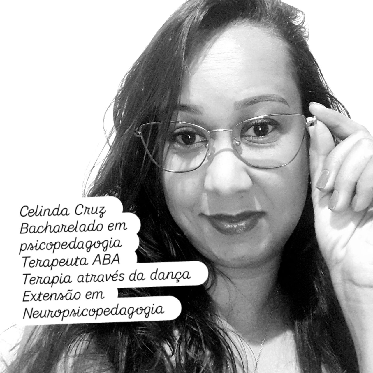 Celinda Jacielle Da Cruz -0