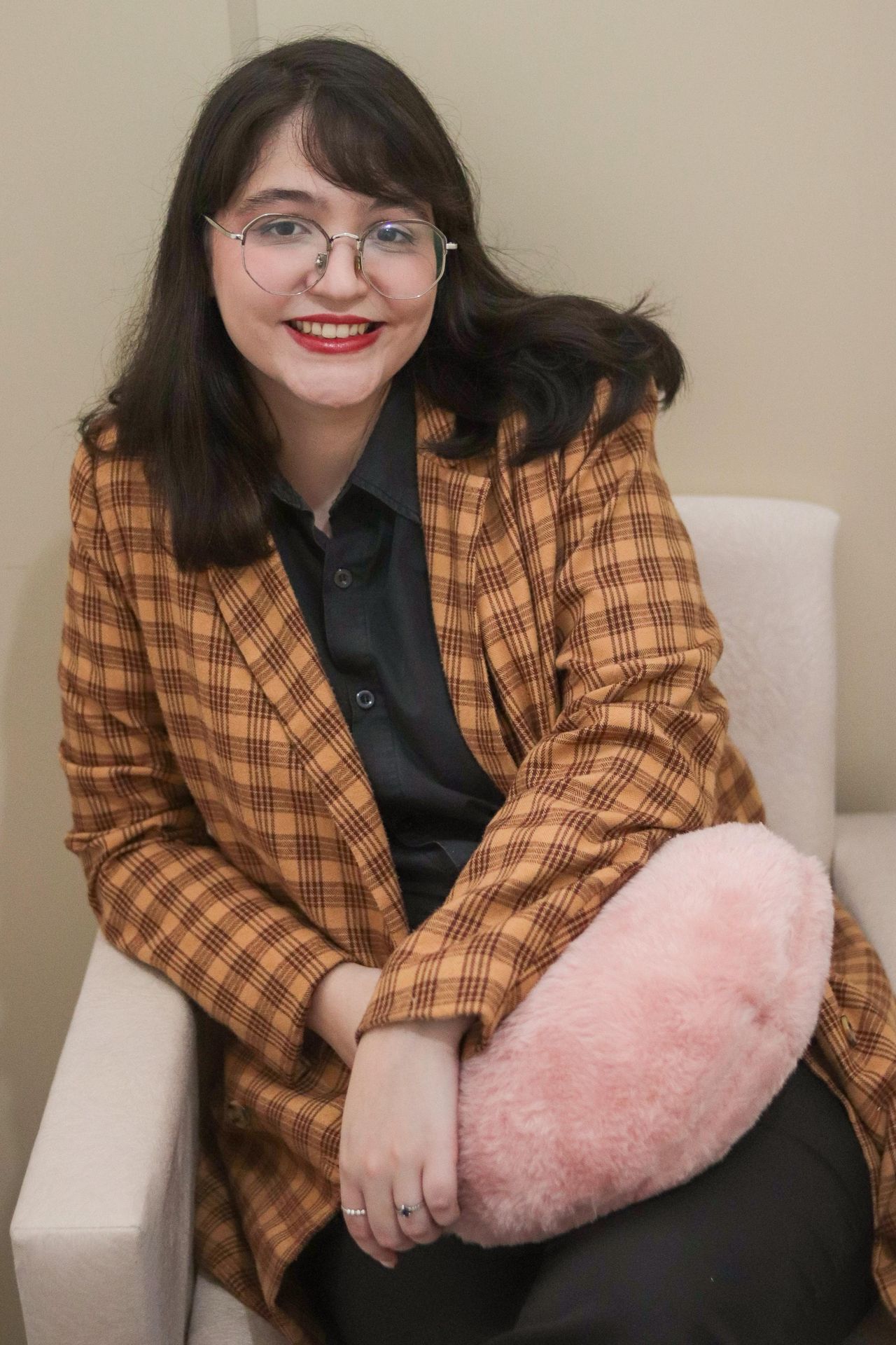 Nicole Cristine Gonçalves Da Rocha-17