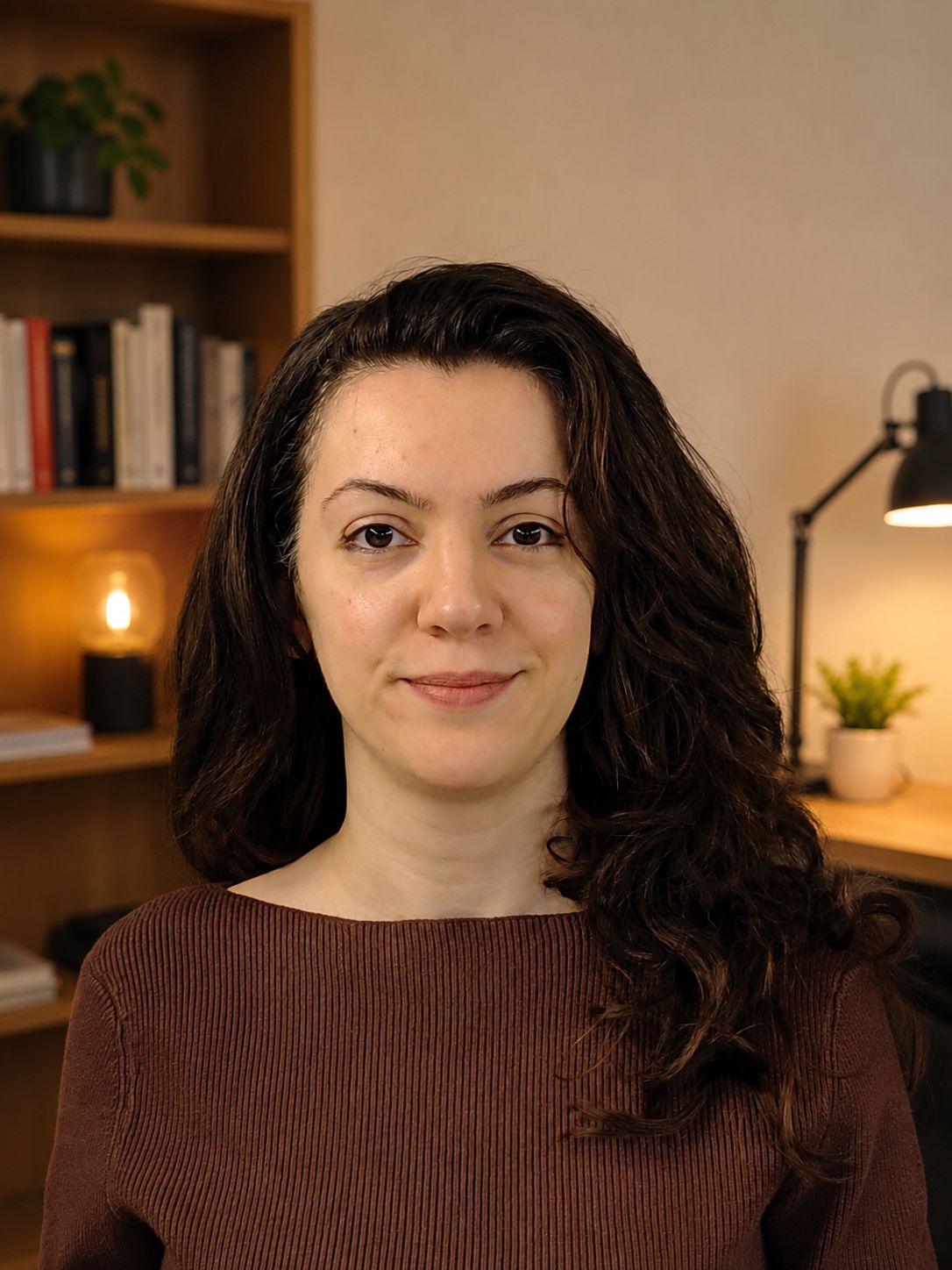 Sara Panjeh-2