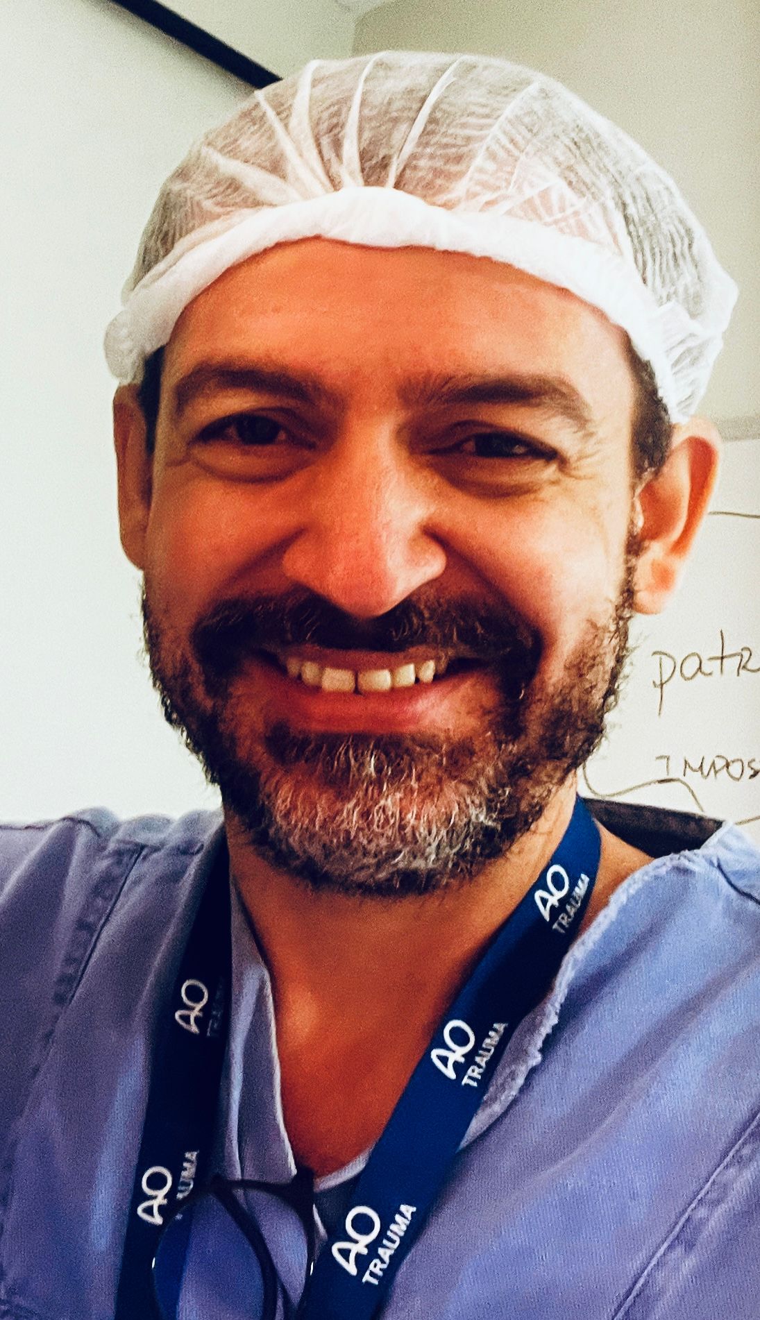 André Luiz De Campos Pessoa-4