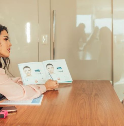 Thaline  Bandeira De Souza-0