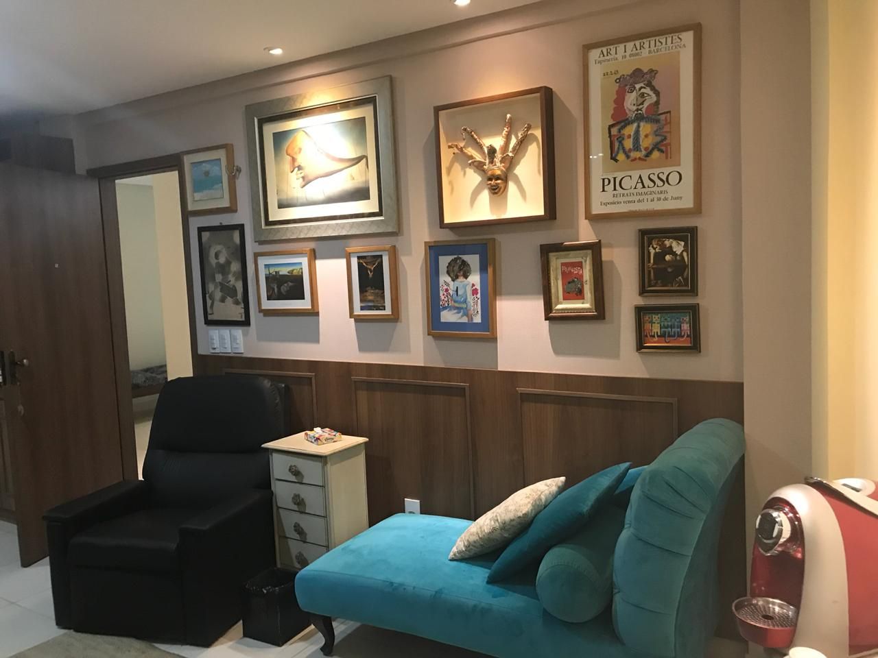 Higina Claudia Maia E Machado-0