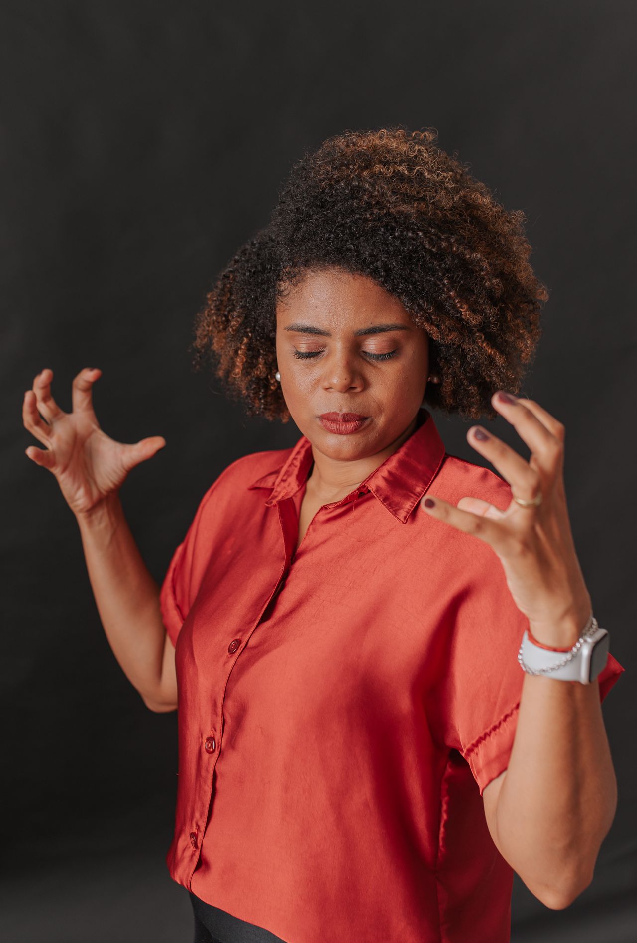 Sandra Cristina Do Nascimento  Silva-1