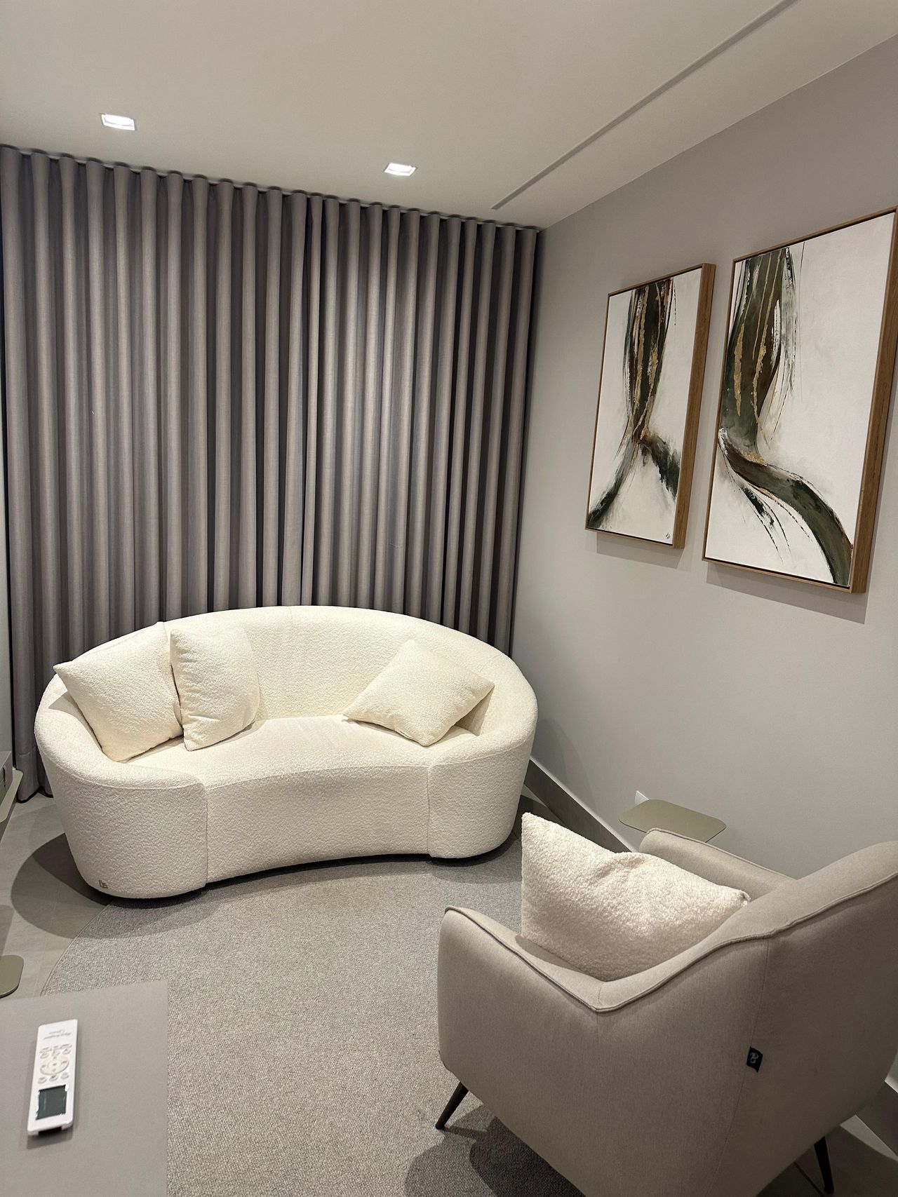 Ana Carolini Belo Vialli-1