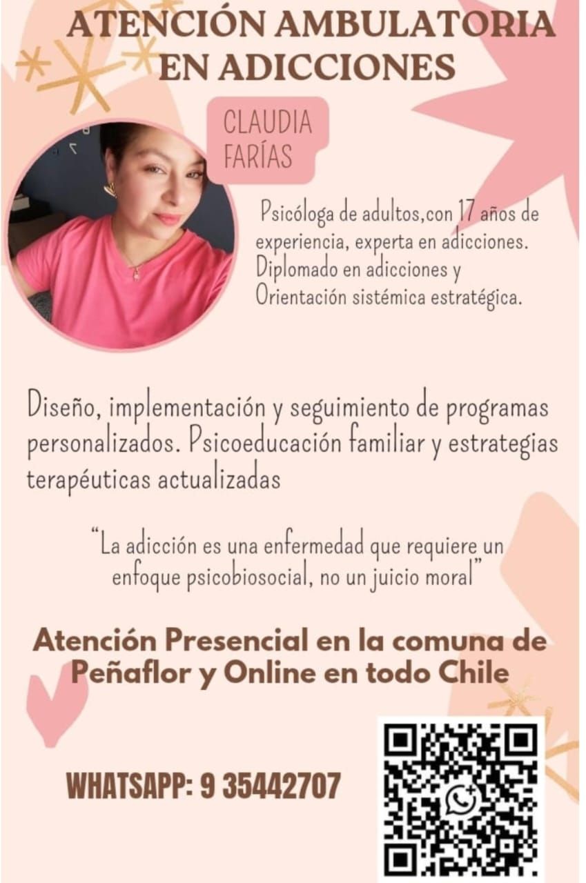 Claudia Andrea Farias Hidalgo-0