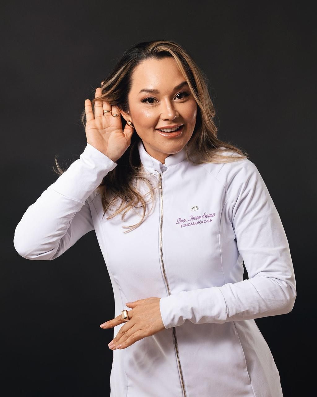 Francisca Ivone De Abreu Sousa-1