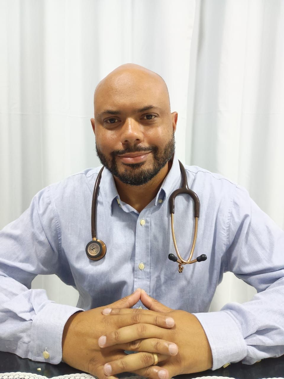 Ricardo Teixeira Dos Santos-2