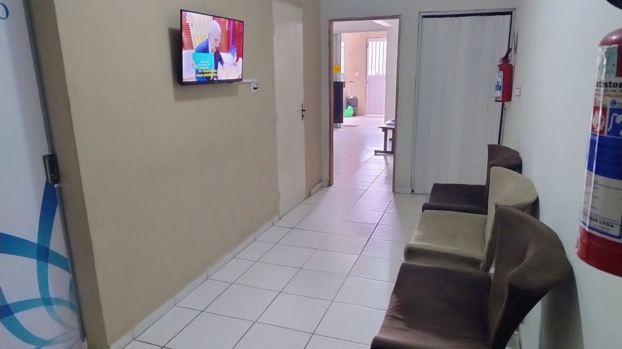 Pés Sem Dor -  Caruaru-2