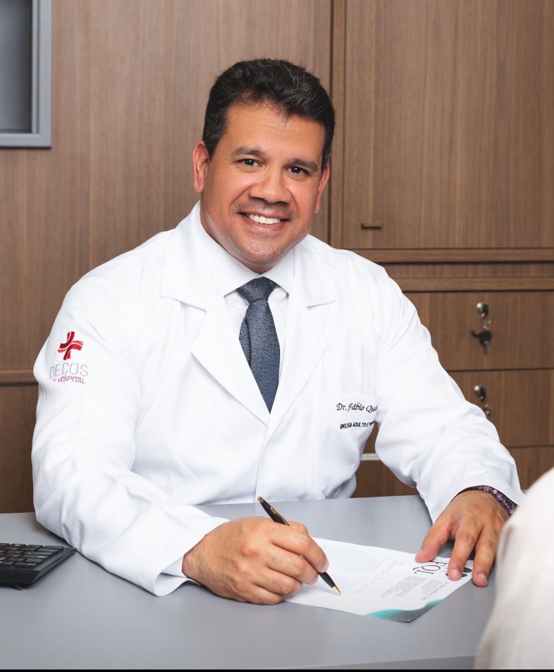 Fábio Quintiliano E Lima-0